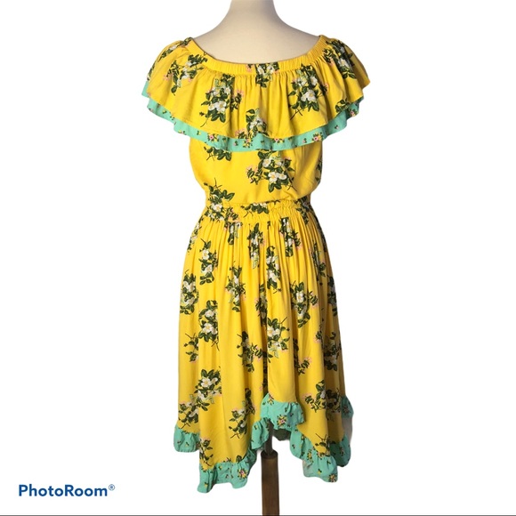 Matilda Jane Hooked on a Feeling Dress size S - Picture 9 of 13